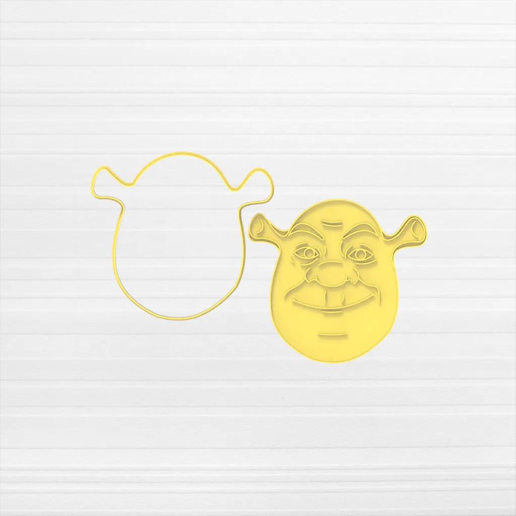 Shrek
