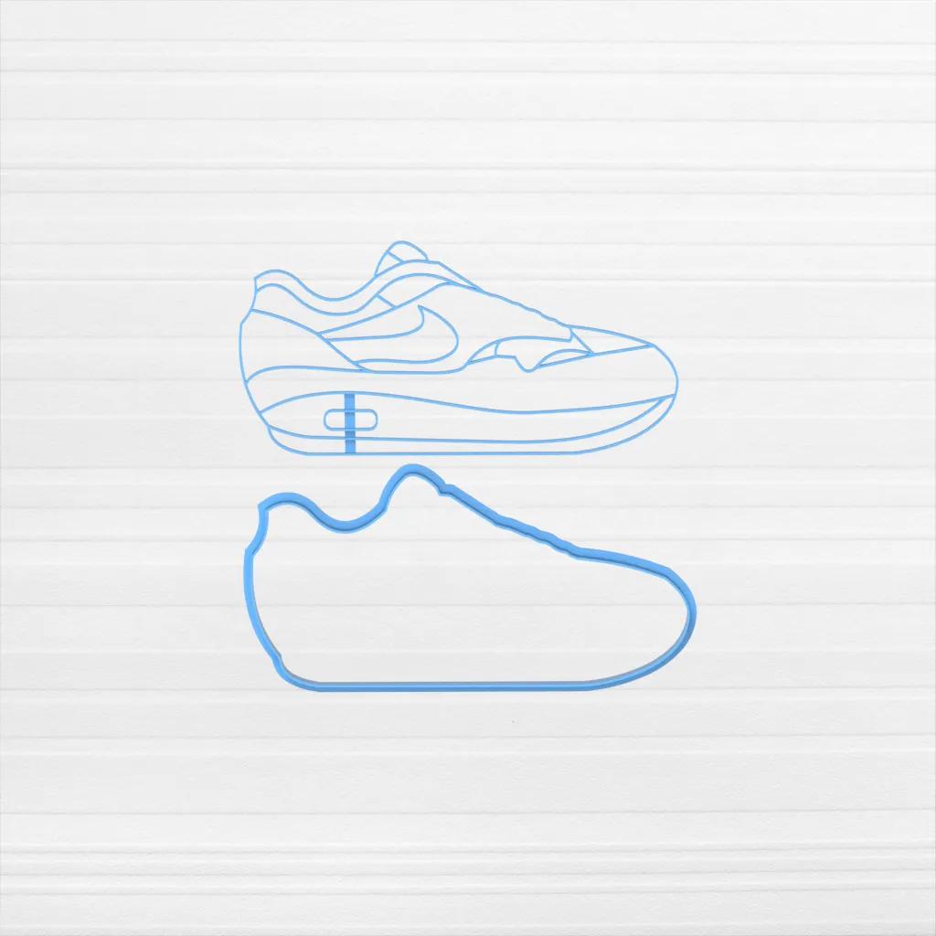 Zapatilla Nike