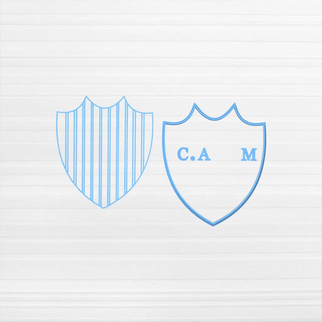 Escudo C.A. Ambos Mundos