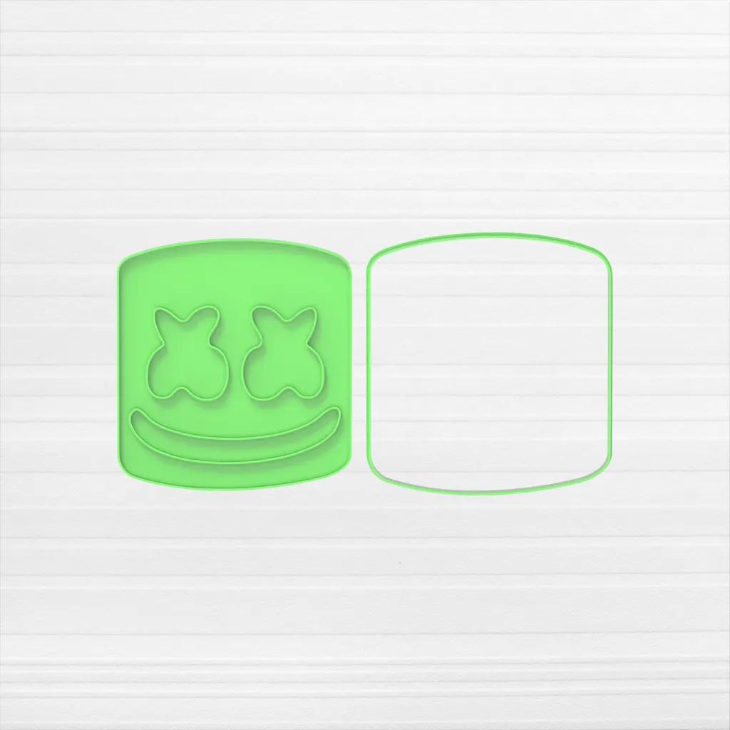 Marshmello - Fortnite