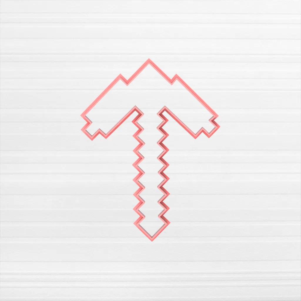 Pico - Minecraft
