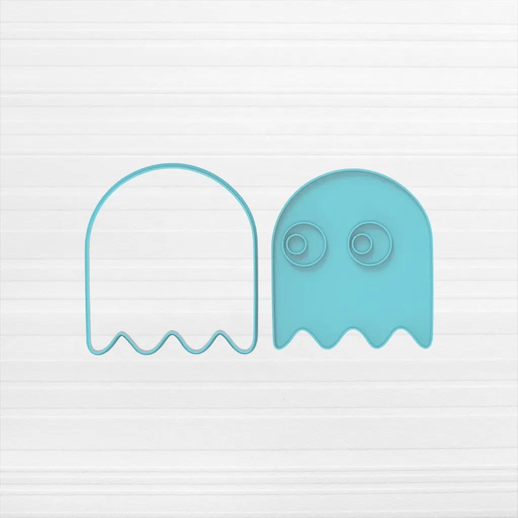 Fantasma - Pacman