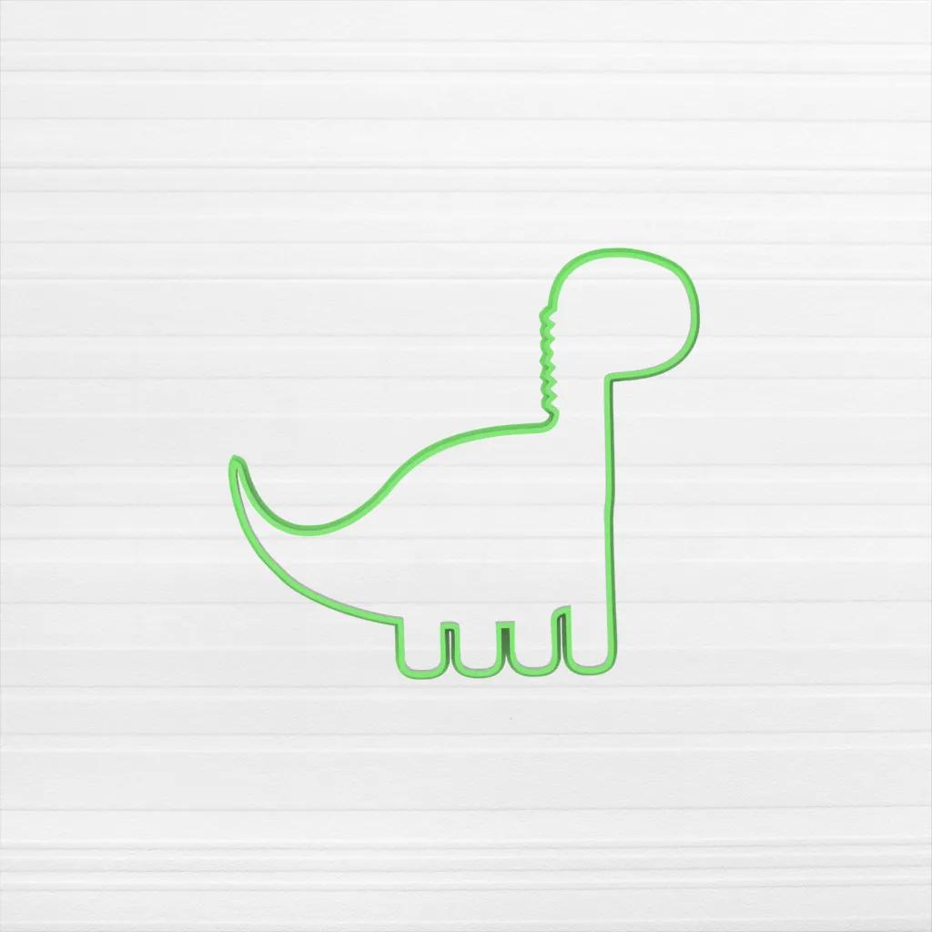 Dinosaurio c570