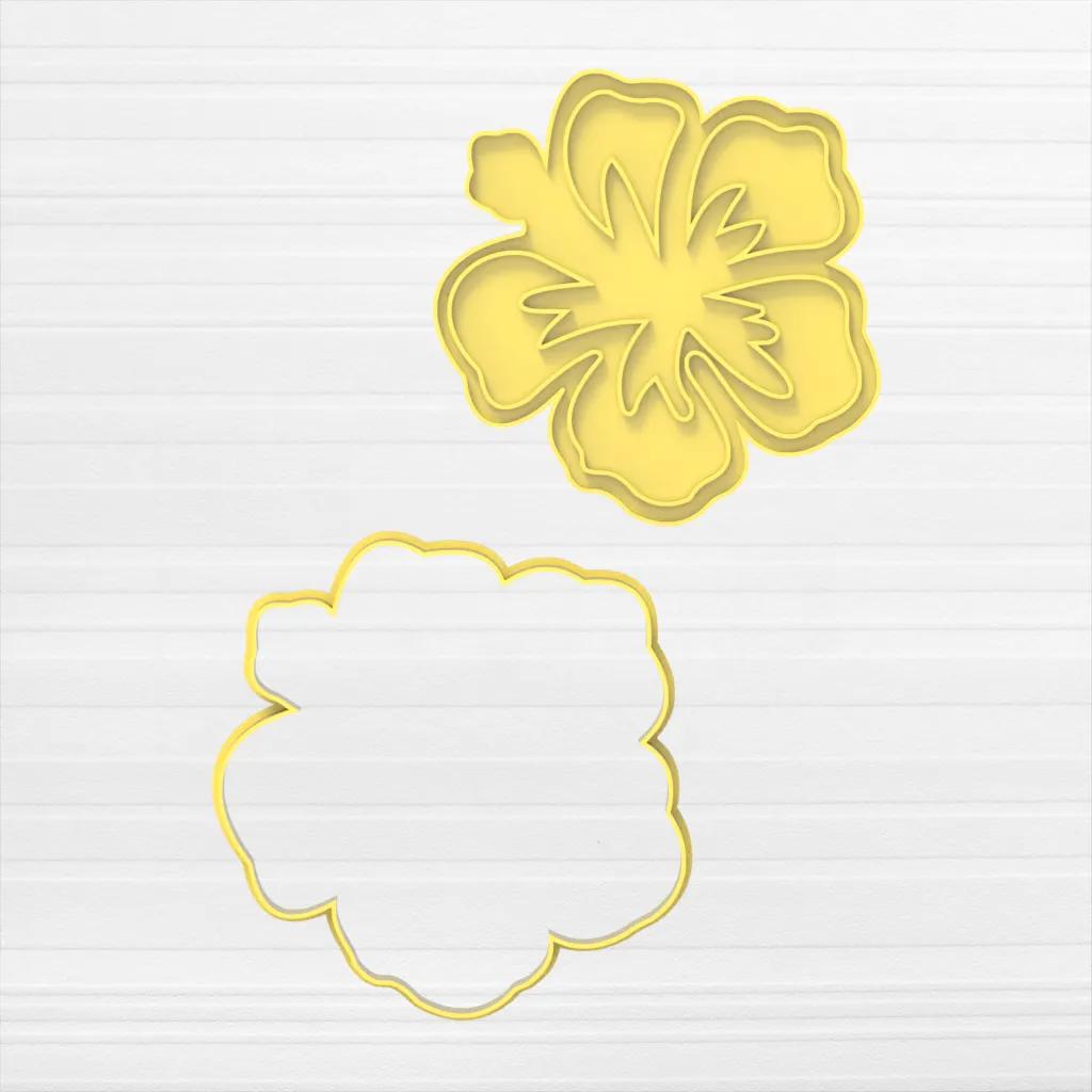 Flor Hawaiana