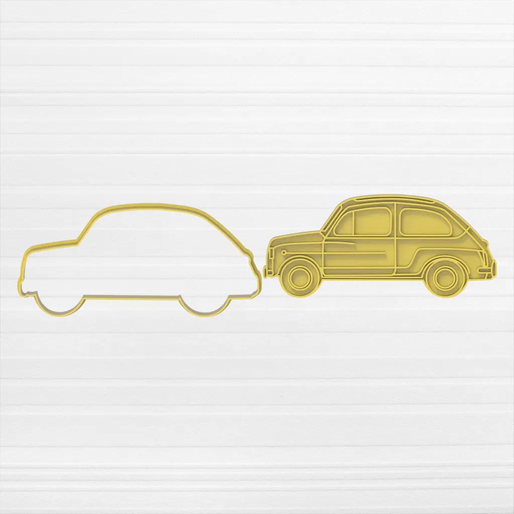 Fiat 600