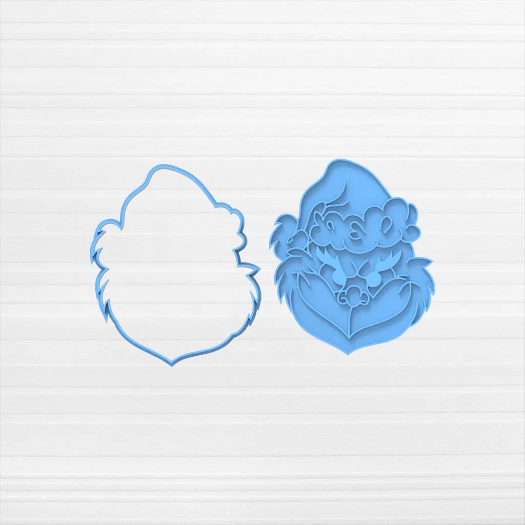 Grinch - Navidad