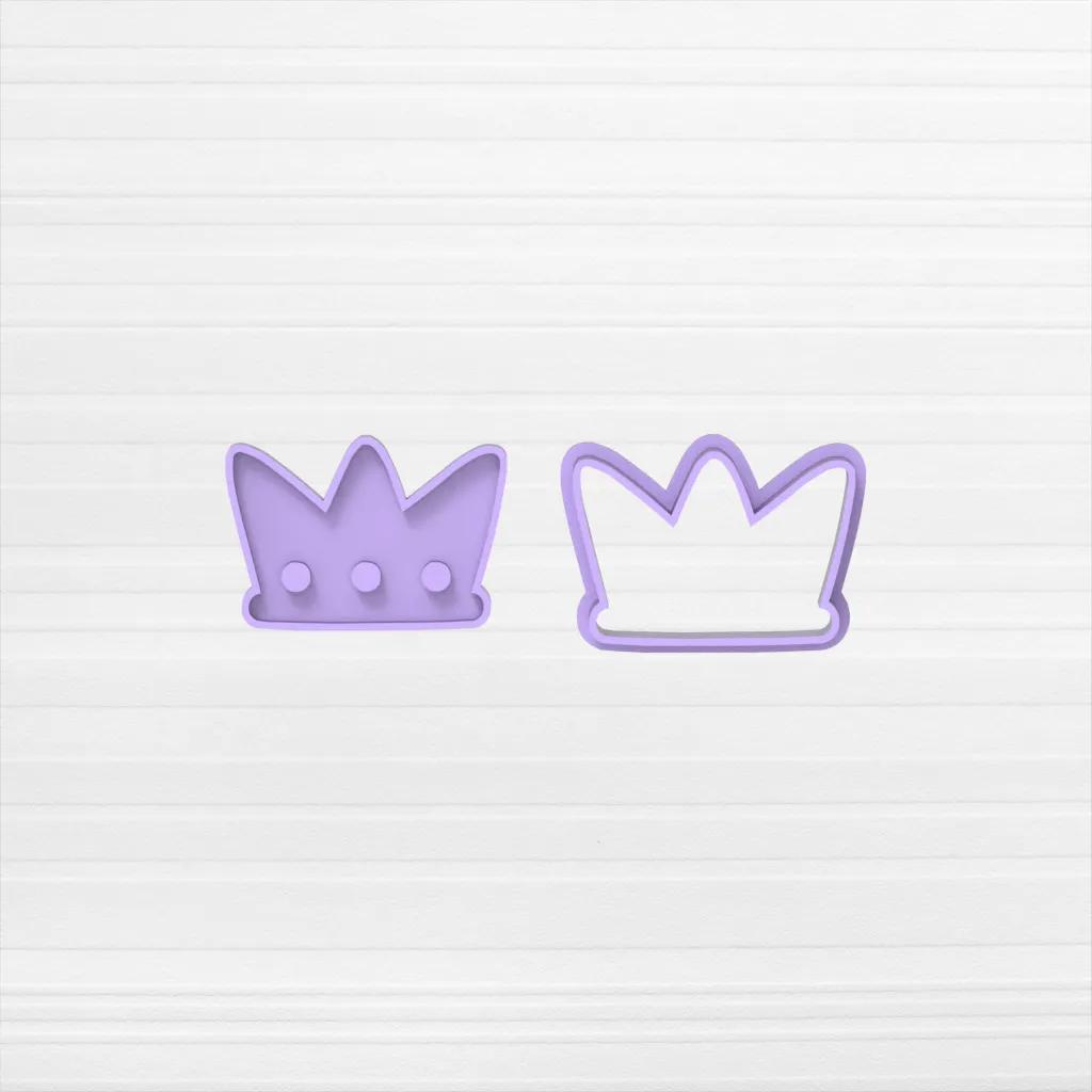 Corona - Peppa Pig