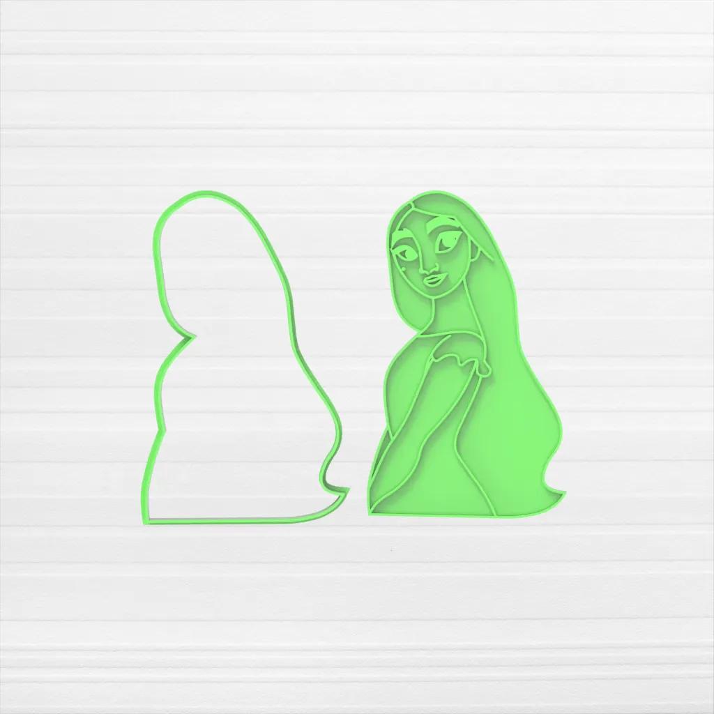 Isabela - Encanto