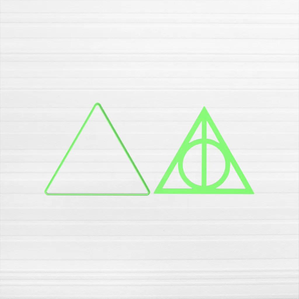 Reliquias de la Muerte - Harry Potter