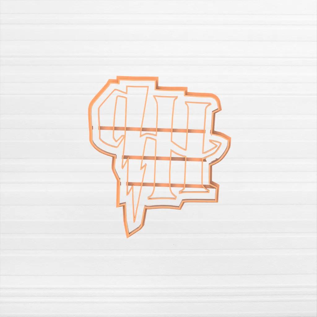 Logo - Harry Potter