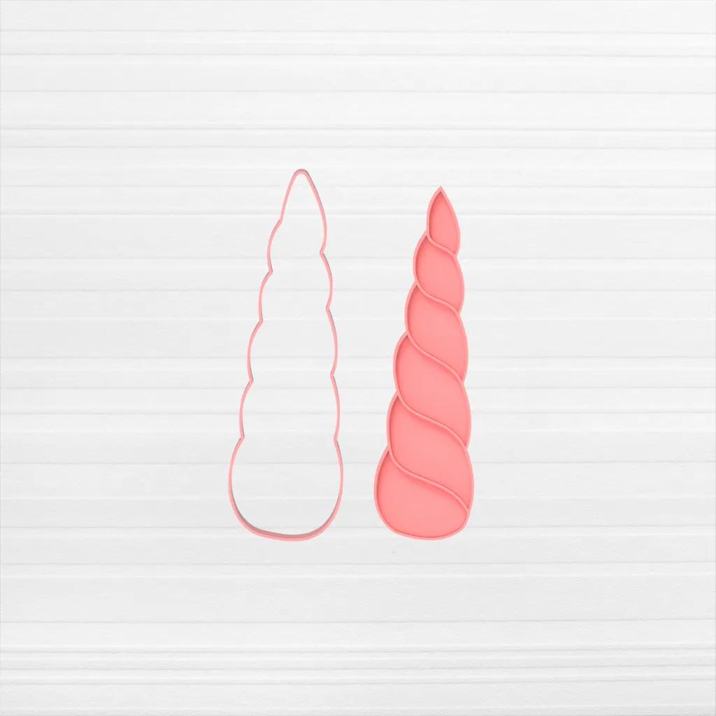 Cuerno de Unicornio