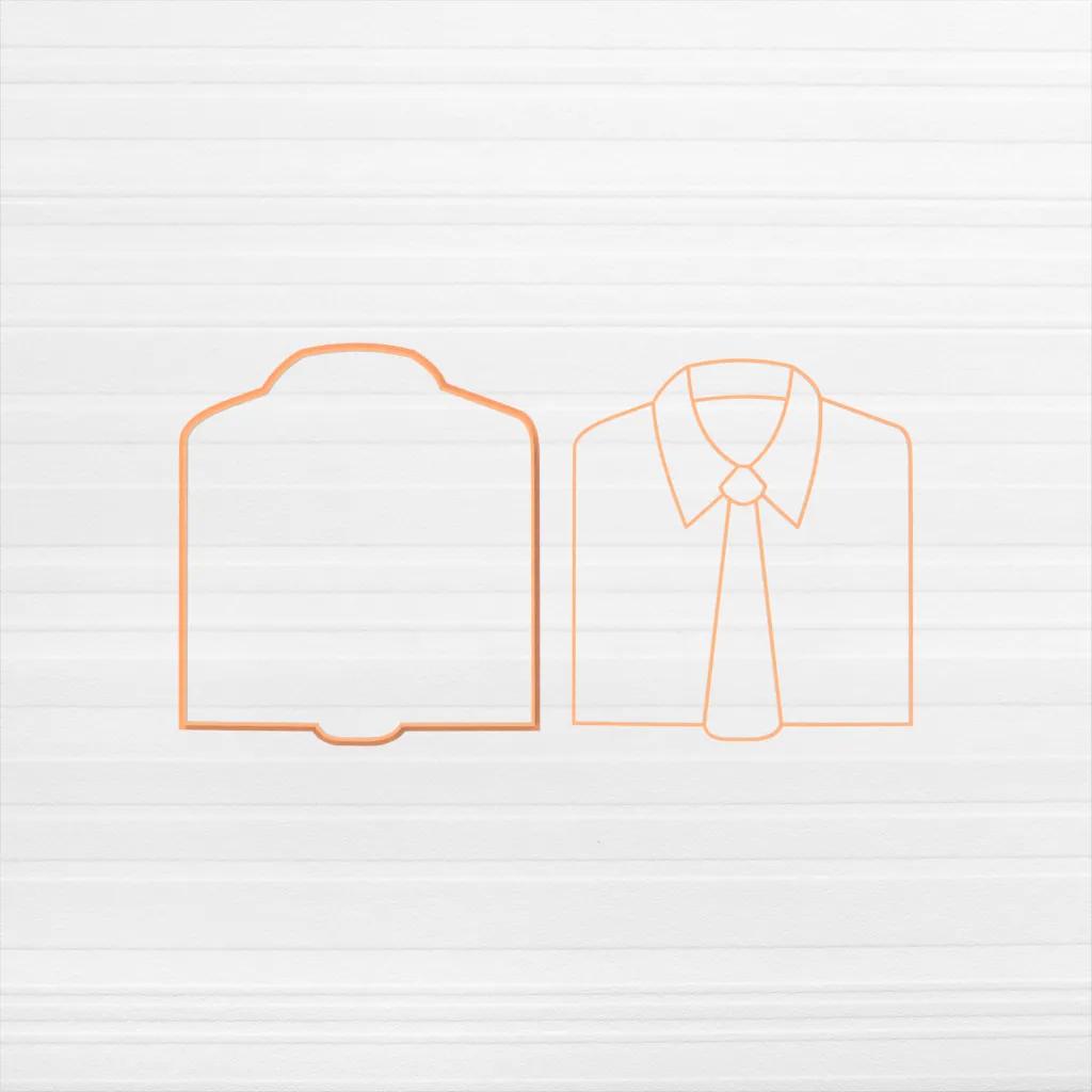 Camisa - Día del Padre
